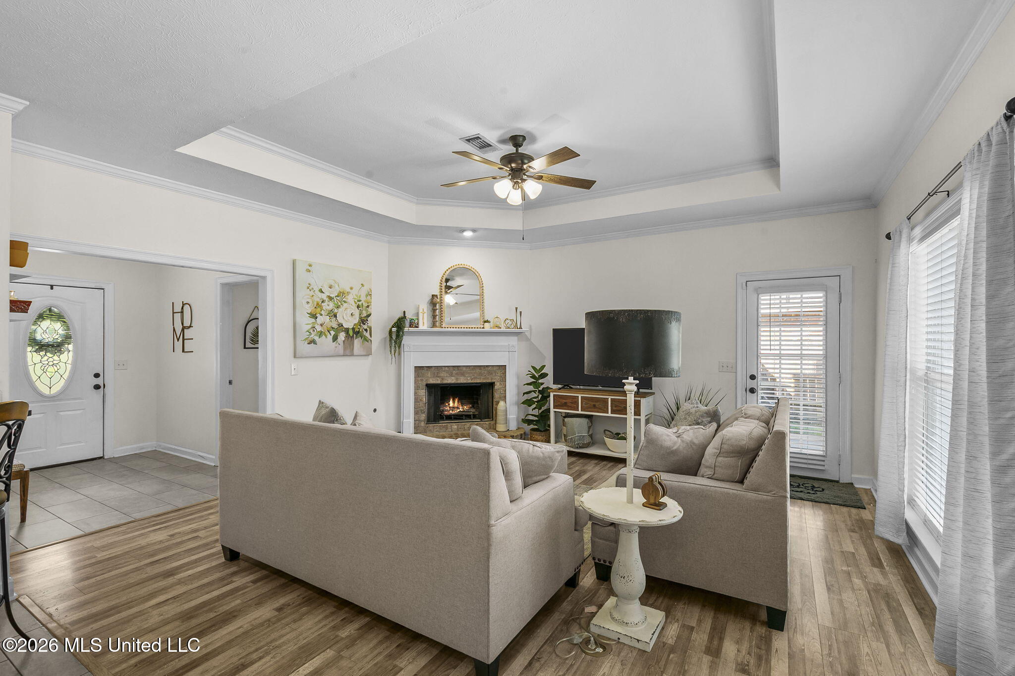 509 Suffolk Cove Brandon, MS 39047 - Photo 11 of 38 12-web-or-mls-509 Suffolk Cv-12