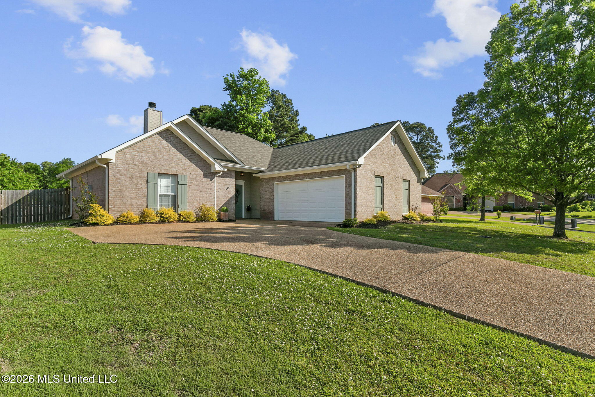 509 Suffolk Cove Brandon, MS 39047 - Photo 3 of 38 4-web-or-mls-509 Suffolk Cv-4