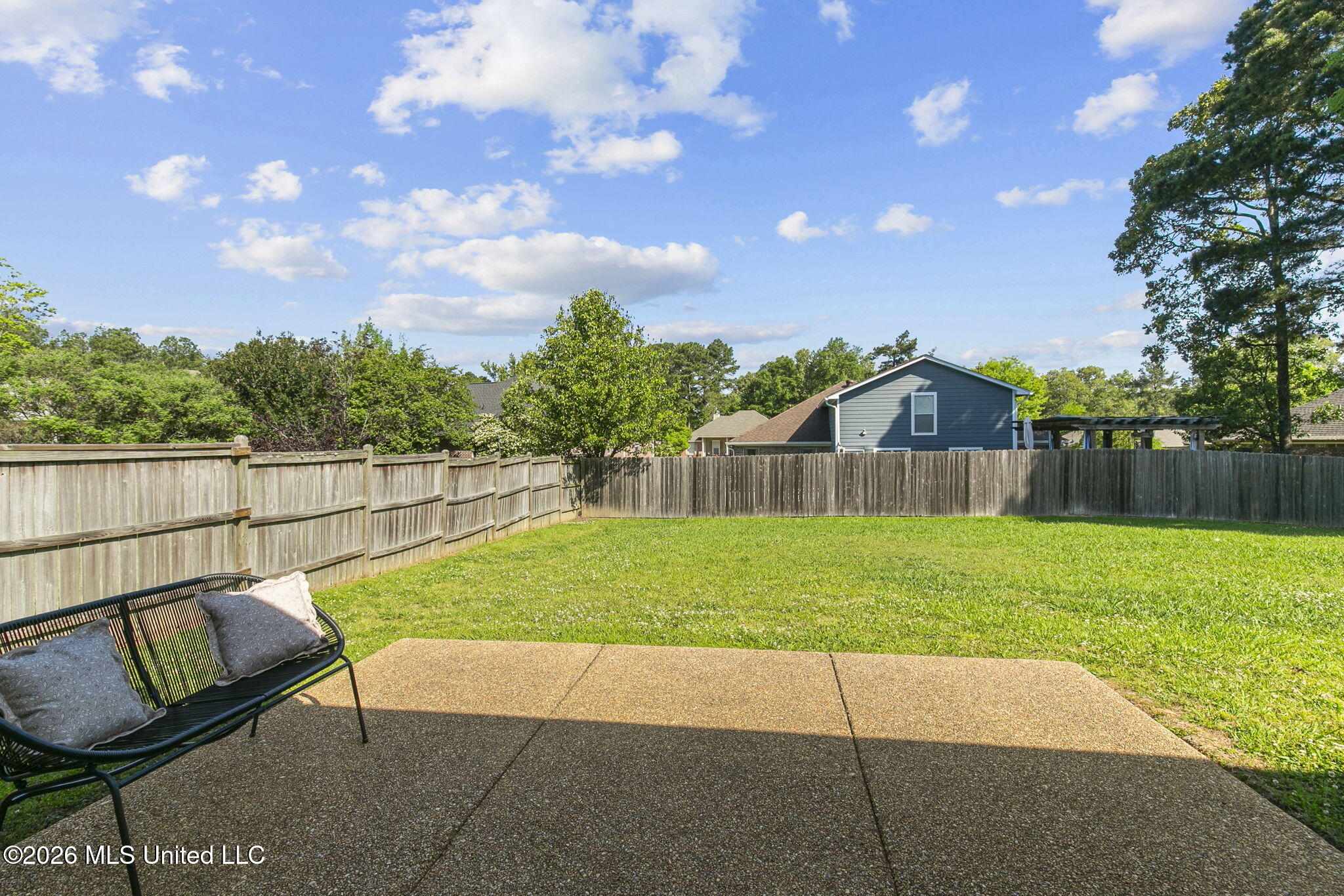 509 Suffolk Cove Brandon, MS 39047 - Photo 33 of 38 40-web-or-mls-509 Suffolk Cv-40