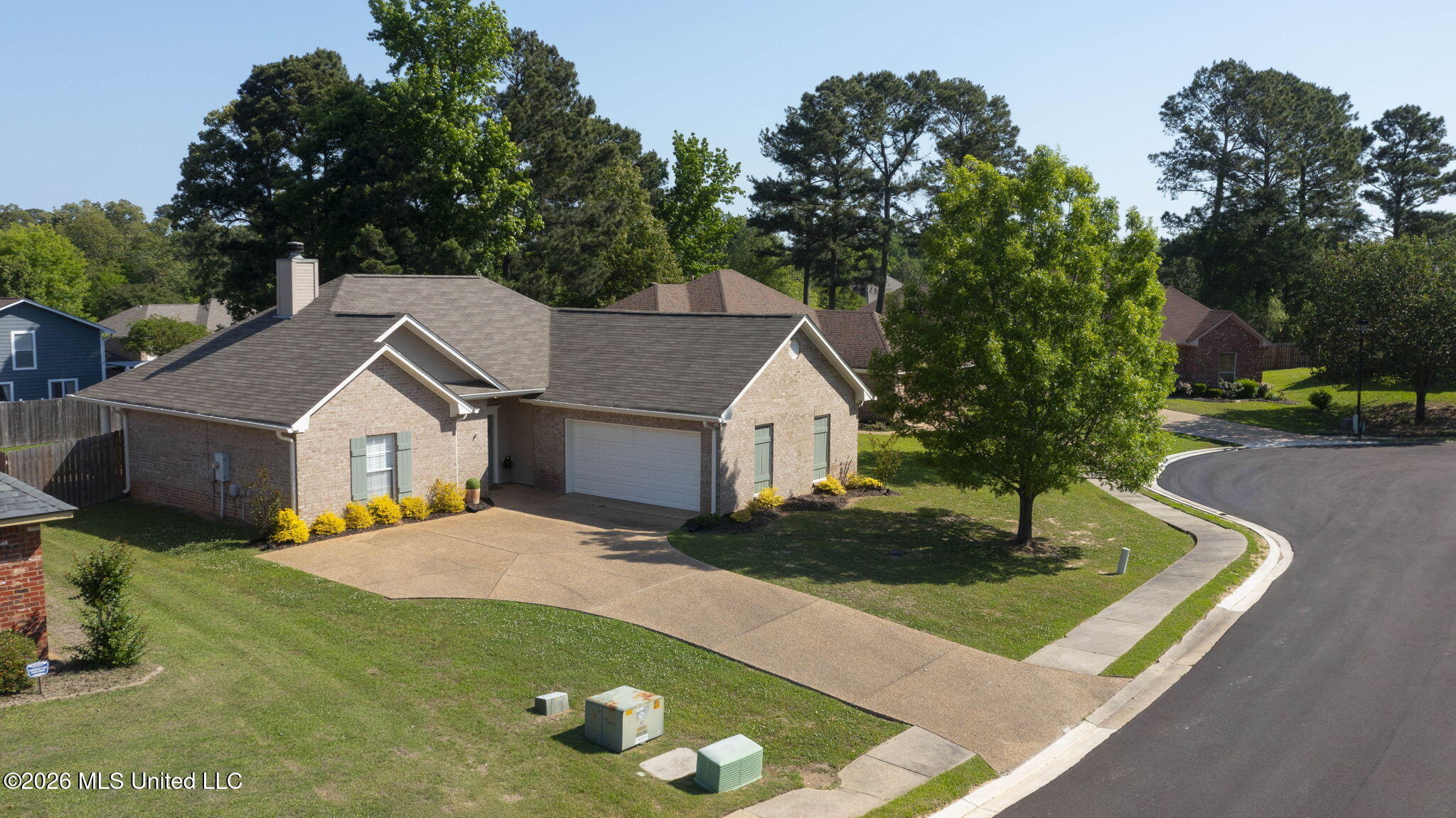 509 Suffolk Cove Brandon, MS 39047 - Photo 37 of 38 44-web-or-mls-509 Suffolk Cv-44