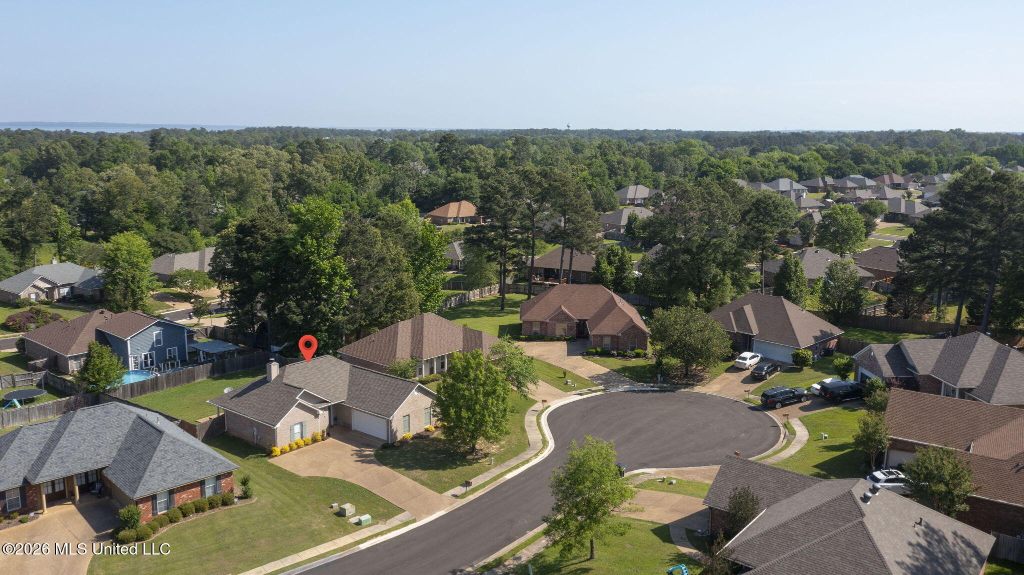 509 Suffolk Cove Brandon, MS 39047 - Photo 38 of 38 46-web-or-mls-509 Suffolk Cv-45a