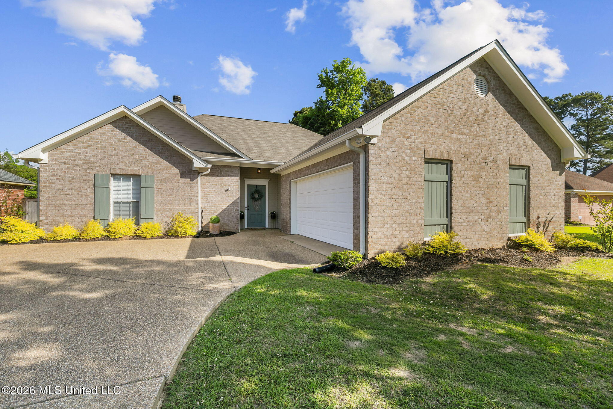 509 Suffolk Cove Brandon, MS 39047 - Photo 5 of 38 5-web-or-mls-509 Suffolk Cv-5