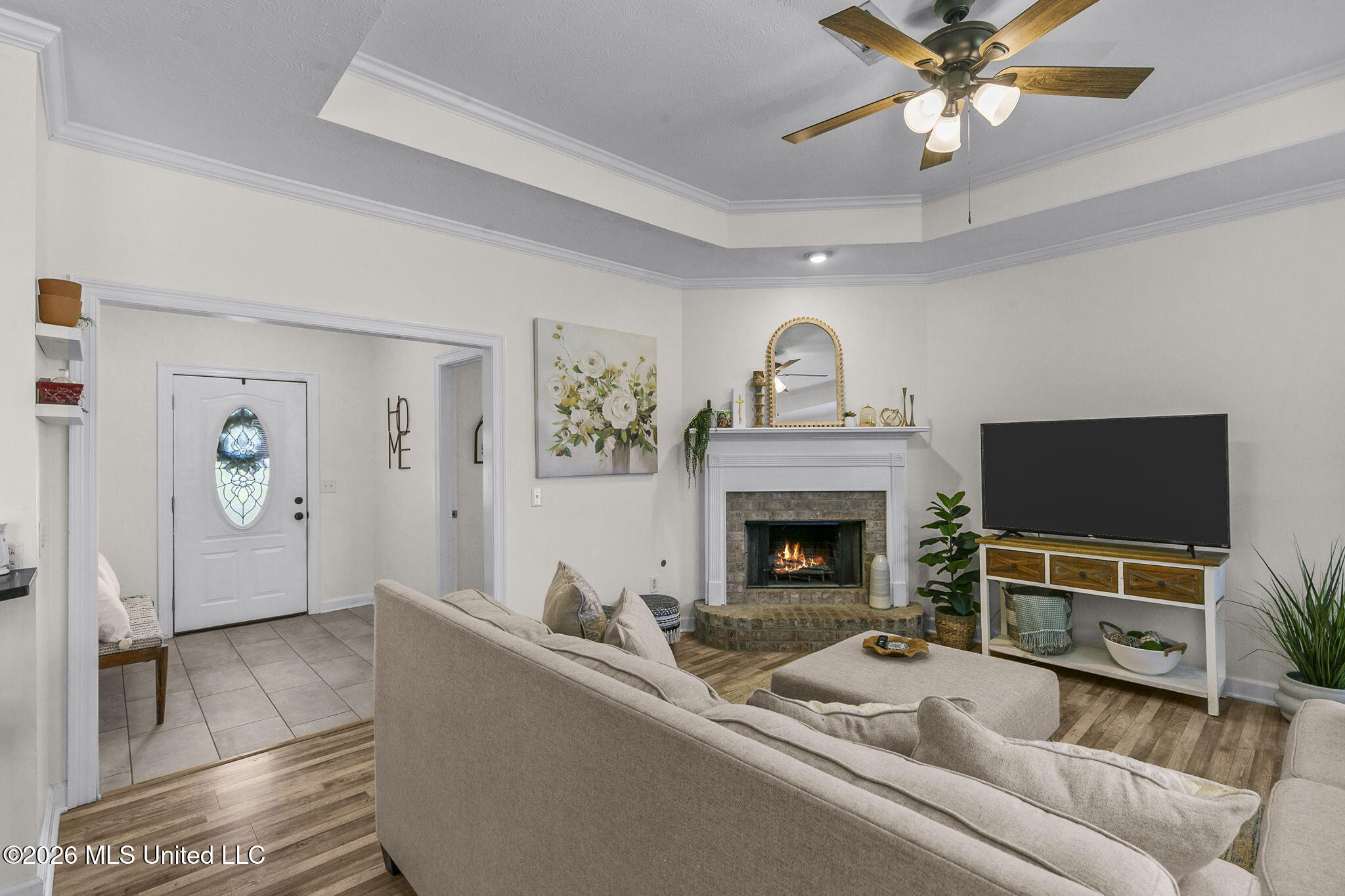 509 Suffolk Cove Brandon, MS 39047 - Photo 9 of 38 9-web-or-mls-509 Suffolk Cv-9