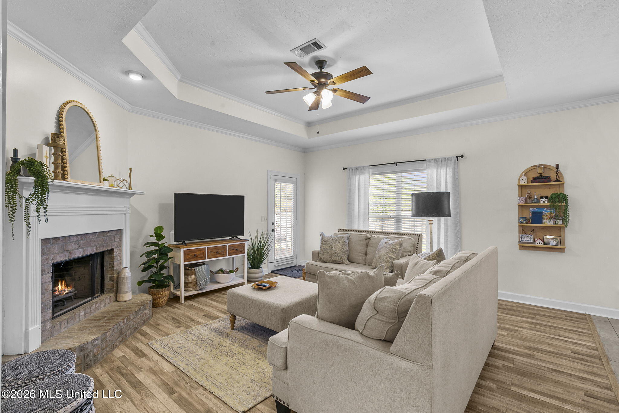 509 Suffolk Cove Brandon, MS 39047 - Photo 10 of 38 10-web-or-mls-509 Suffolk Cv-10