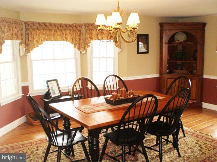 112 South County Line Road Telford, PA 18969 - Photo 6 of 24 Dining Room