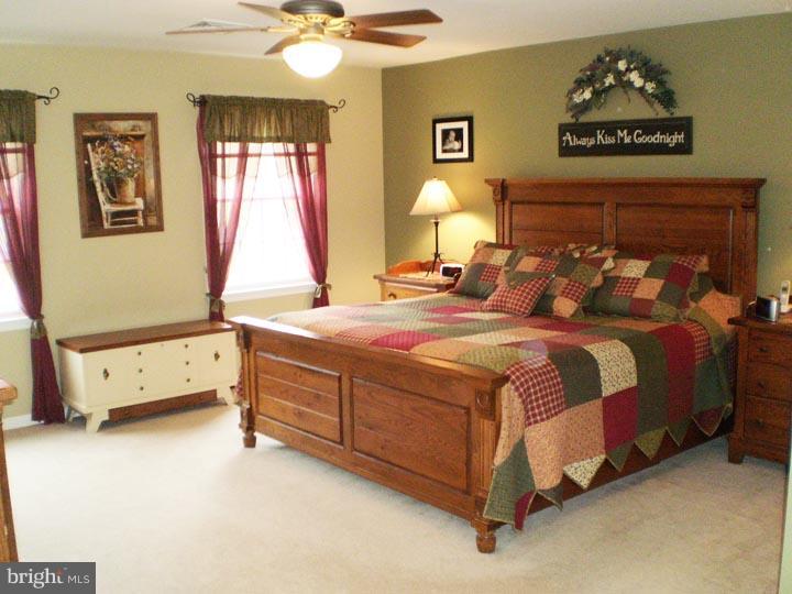 112 South County Line Road Telford, PA 18969 - Photo 10 of 24 Master Bedroom