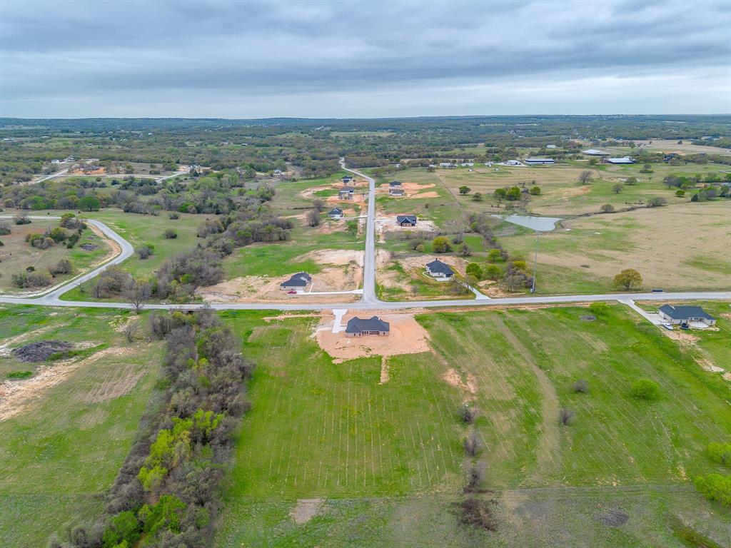 117 Clare Road Poolville, TX 76487 - Photo 40 of 40
