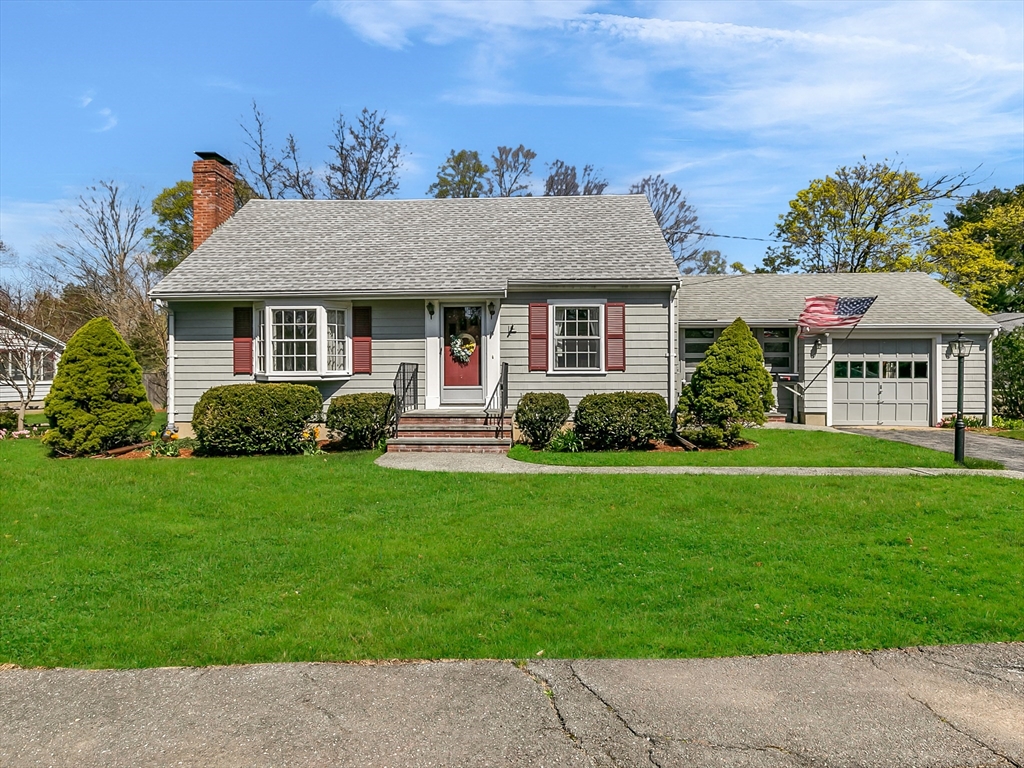 16 Mildred Road Danvers, MA 01923 - Photo 1 of 27