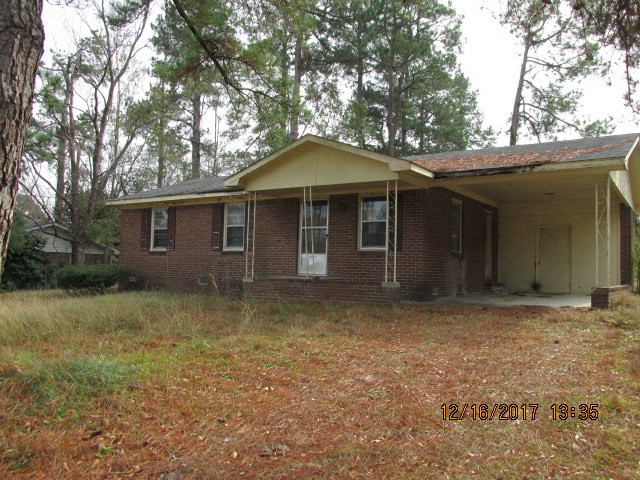467 Beason Road Orangeburg, SC 29115 - Photo 1 of 1 Main View