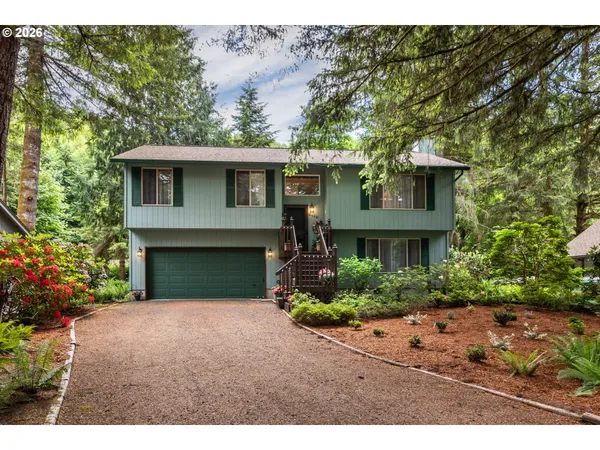 $482,500 | 9958 Beach Drive, Birkenfeld, OR 97016