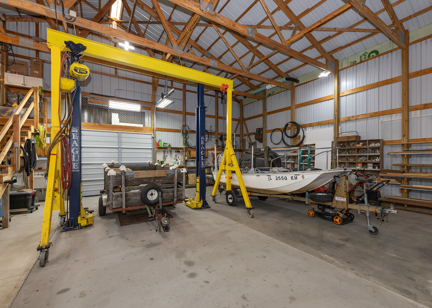 17028 Hubbard Road East Moline, IL 61244 - Photo 34 of 37