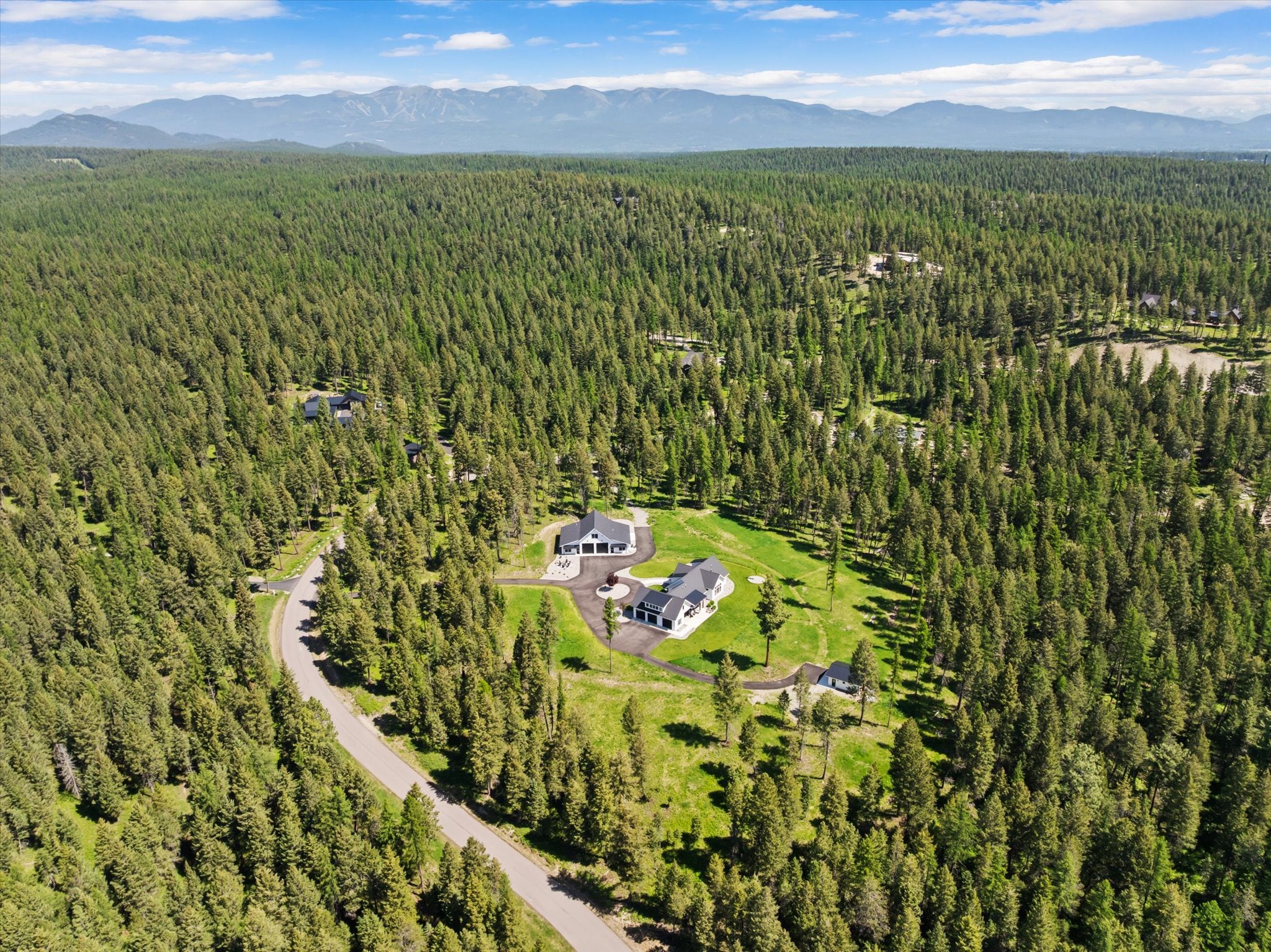 2233 Whitefish Rnch Road Whitefish, MT 59937 - Photo 81 of 81 Gallery Image 81