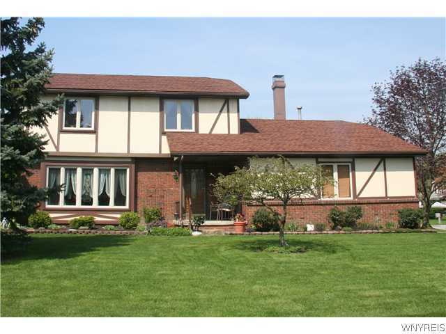51 Wind Mill Road West Seneca, NY 14224 - Photo 1 of 1 Exterior Front
