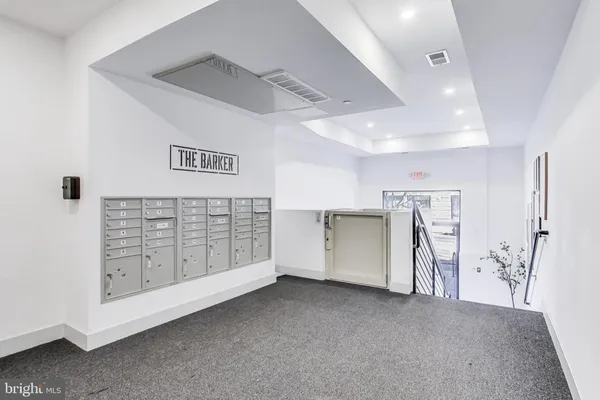 $347,000 | 2310 4th Street Northeast, Unit 15, Washington, DC 20002