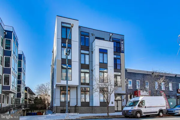 $347,000 | 2310 4th Street Northeast, Unit 15, Washington, DC 20002