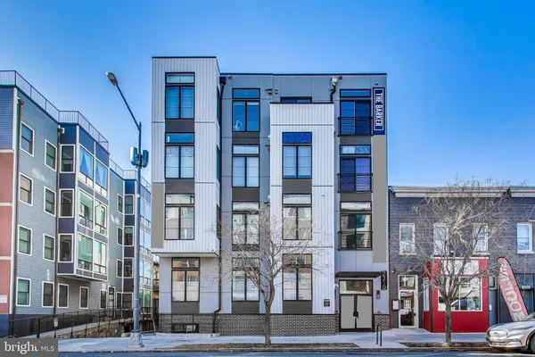 $347,000 | 2310 4th Street Northeast, Unit 15, Washington, DC 20002