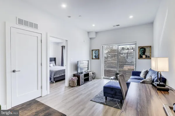 $347,000 | 2310 4th Street Northeast, Unit 15, Washington, DC 20002