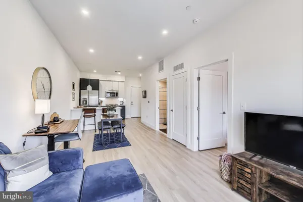 $347,000 | 2310 4th Street Northeast, Unit 15, Washington, DC 20002