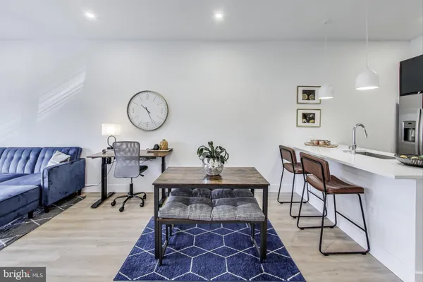 $347,000 | 2310 4th Street Northeast, Unit 15, Washington, DC 20002