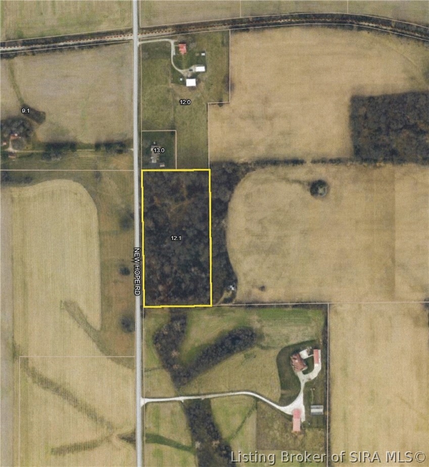 6.2-ac North New Hope Road Salem, IN 47167 - Photo 3 of 10 Gallery Image 3