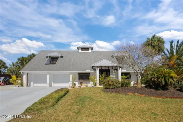 $929,499 | 106 Sandpiper Boulevard, St. Augustine, FL 32080