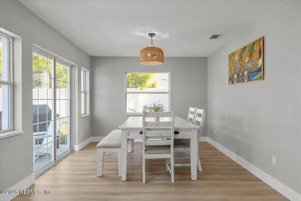 a view of staircase with wooden floor and stairs