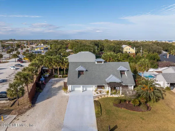 $899,499 | 106 Sandpiper Boulevard, St. Augustine, FL 32080