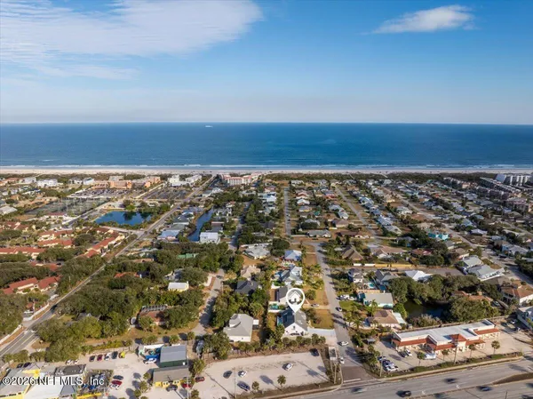 $899,499 | 106 Sandpiper Boulevard, St. Augustine, FL 32080