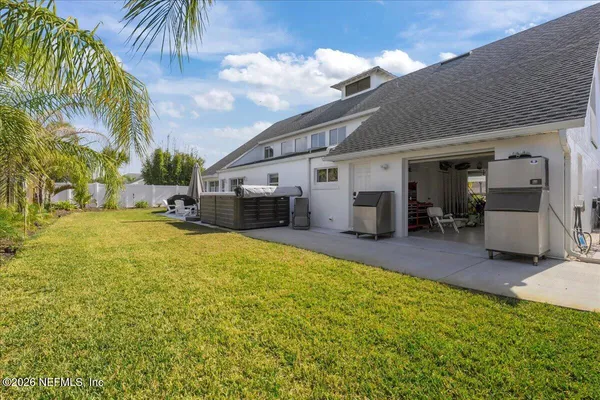 $899,499 | 106 Sandpiper Boulevard, St. Augustine, FL 32080