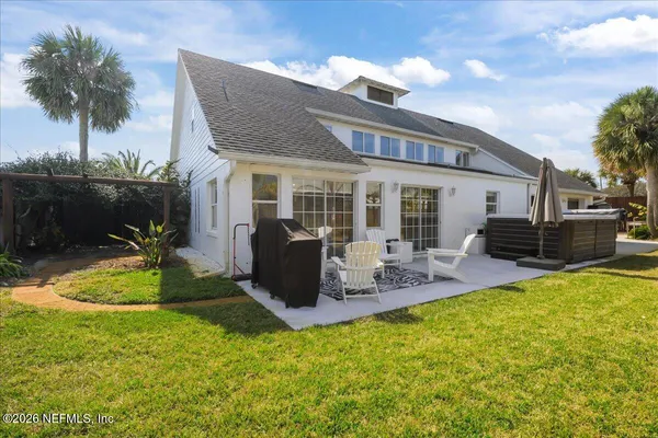 $899,499 | 106 Sandpiper Boulevard, St. Augustine, FL 32080