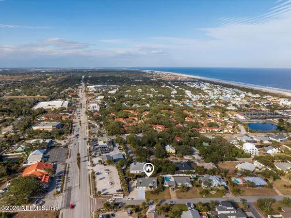 $899,499 | 106 Sandpiper Boulevard, St. Augustine, FL 32080