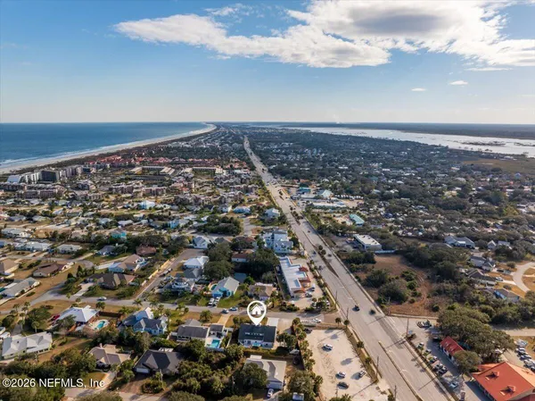 $899,499 | 106 Sandpiper Boulevard, St. Augustine, FL 32080