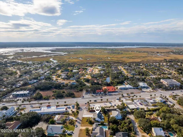 $899,499 | 106 Sandpiper Boulevard, St. Augustine, FL 32080