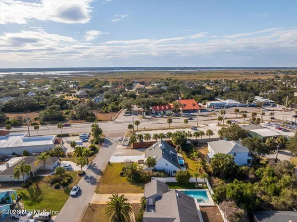 $899,499 | 106 Sandpiper Boulevard, St. Augustine, FL 32080