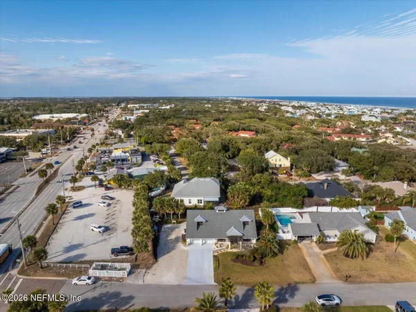 $899,499 | 106 Sandpiper Boulevard, St. Augustine, FL 32080