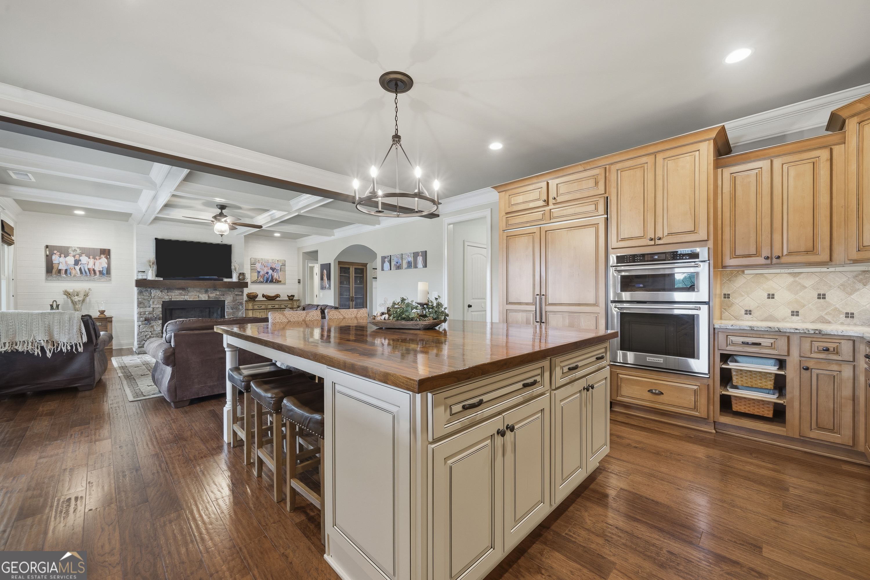 405 New Phoenix Road Northeast Eatonton, GA 31024 - Photo 27 of 81