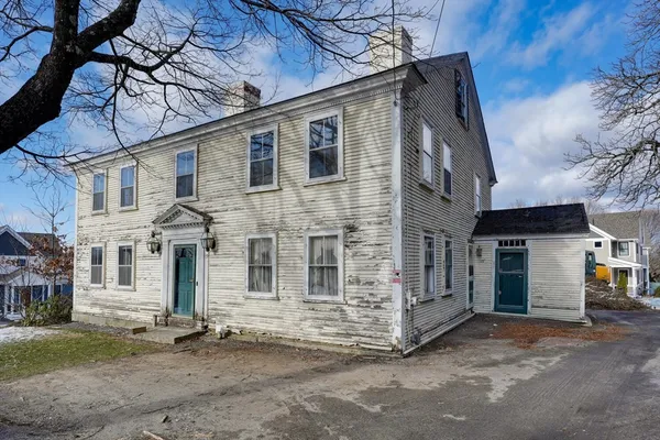 $650,000 | 19 Ash Street, Marlborough, MA 01752