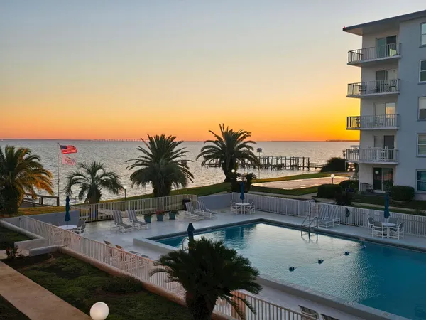 $384,900 | 3857 Indian Trail, Unit 203, Destin, FL 32541