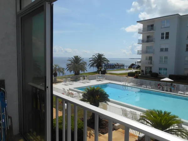 $384,900 | 3857 Indian Trail, Unit 203, Destin, FL 32541