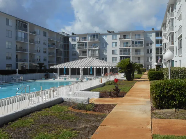 $394,900 | 3857 Indian Trail, Unit 203, Destin, FL 32541