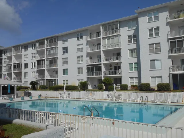 $394,900 | 3857 Indian Trail, Unit 203, Destin, FL 32541