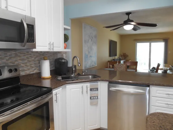 $384,900 | 3857 Indian Trail, Unit 203, Destin, FL 32541