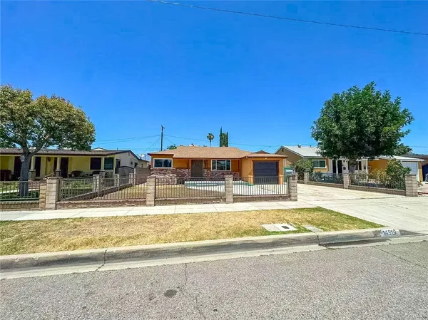 $798,000 | 14519 Rockenbach Street, Baldwin Park, CA 91706