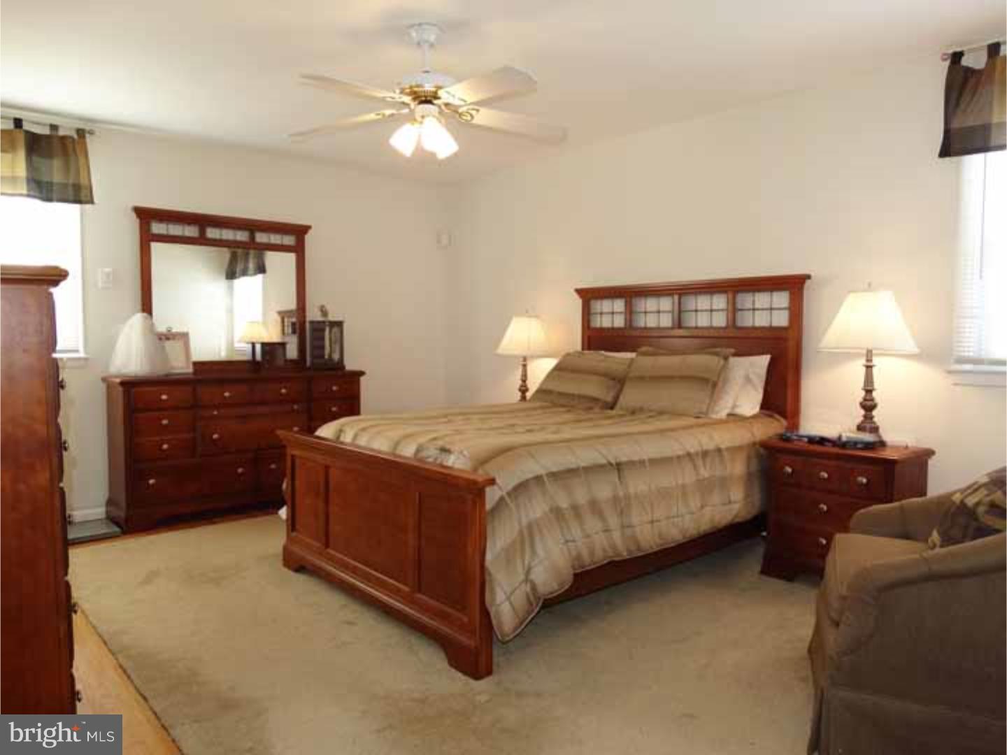 11983 Dumont Road Philadelphia, PA 19116 - Photo 14 of 24 Master Bedroom