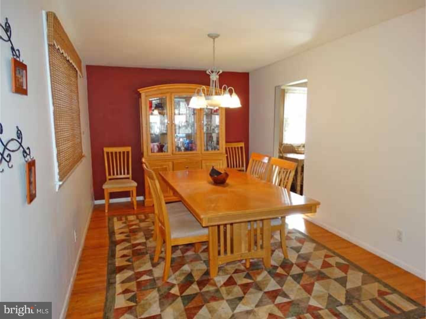 11983 Dumont Road Philadelphia, PA 19116 - Photo 7 of 24 Dining Room