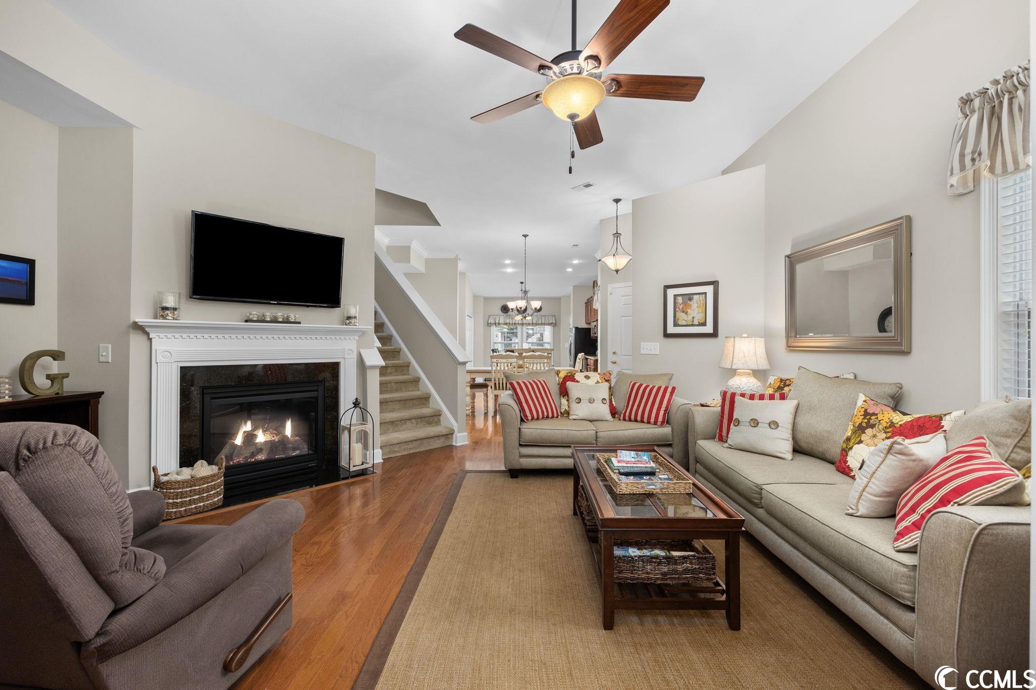 100 Coldstream Cove Loop, Unit 101 Murrells Inlet, SC 29576 - Photo 8 of 38 Gallery Image 8