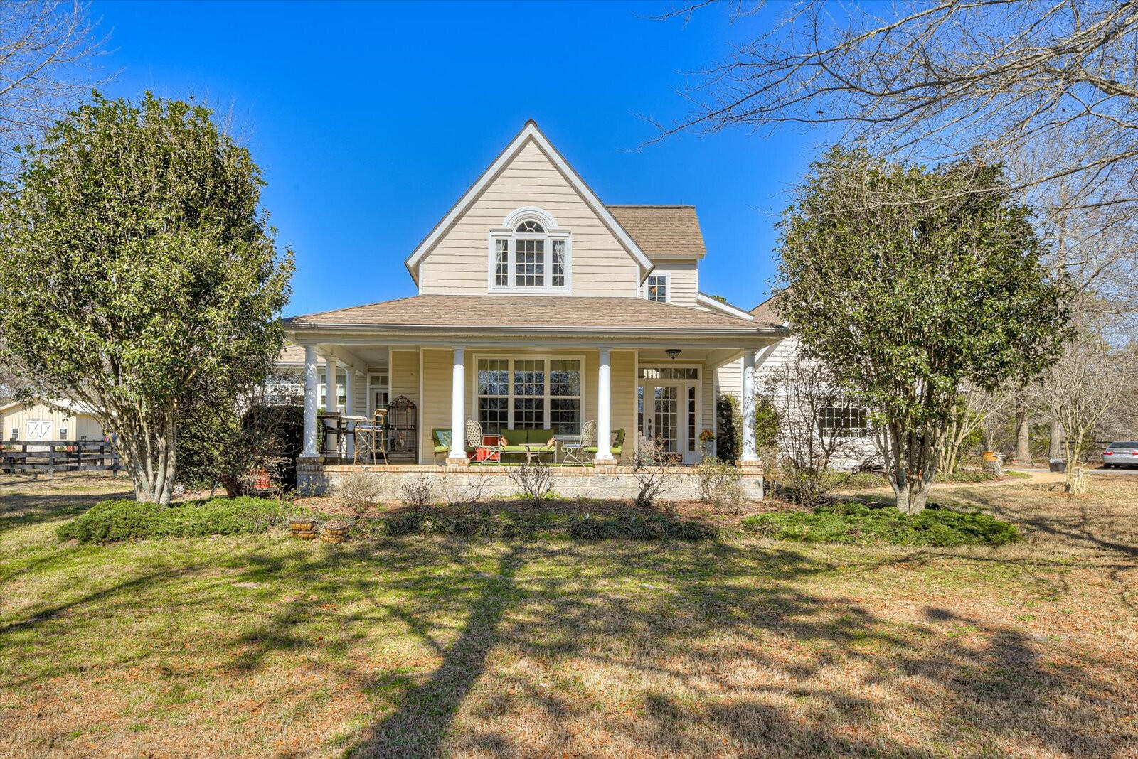 471 Cedar Ridge Drive Aiken, SC 29803 - Photo 11 of 64