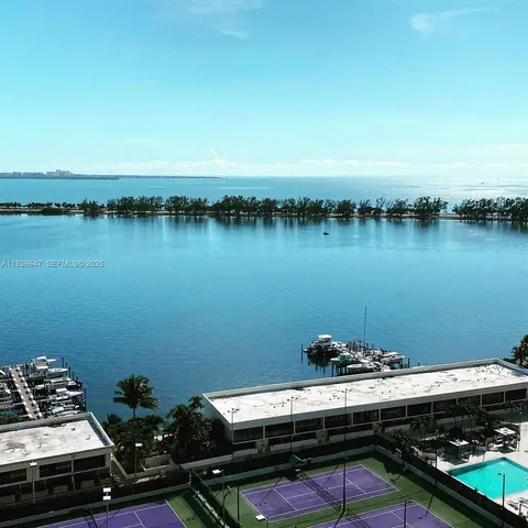 $3,500 | 1901 Brickell Avenue, Unit B2106, Miami, FL 33129