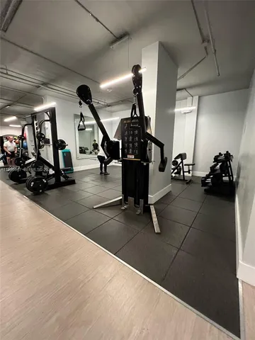 $3,500 | 1901 Brickell Avenue, Unit B2106, Miami, FL 33129