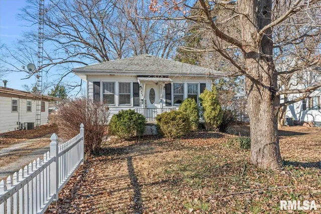 $125,000 | 2925 South 4th Street, Springfield, IL 62703